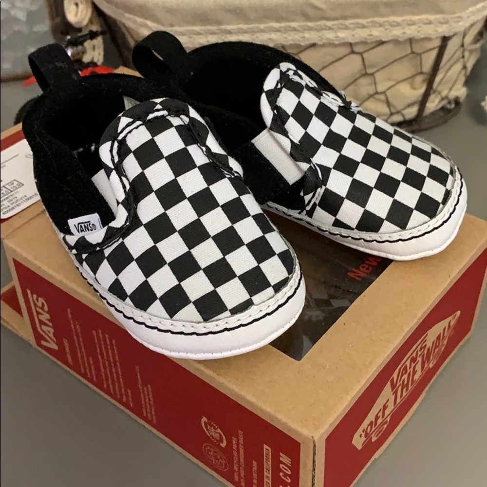 Baby Vans! 🥺